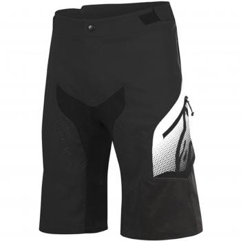 Pantalón Corto Mtb Alpinestars 2018 Predator Negro EU 54