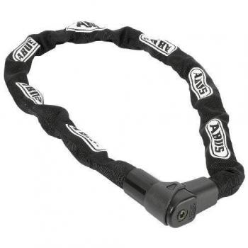 Candado de Cadena Abus City 1010 Negro