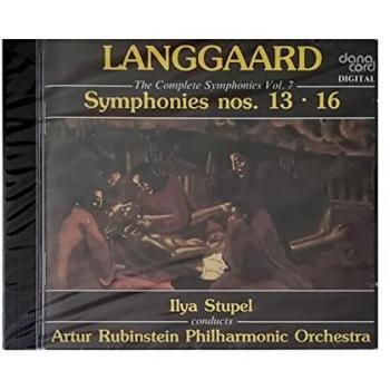 Symphonies et Préludes : Volume 7