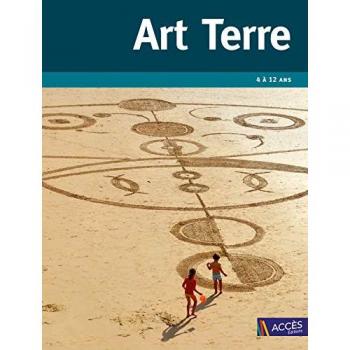 Art Terre 4 à 12 ans