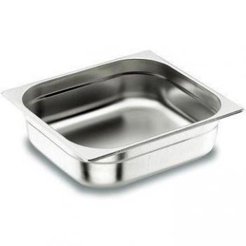 Lacor 1/6 GN Kitchen Storage Tray