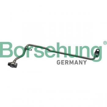 Borsehung 19270 : Tuyauterie pour goulotte de remplissage d’huile