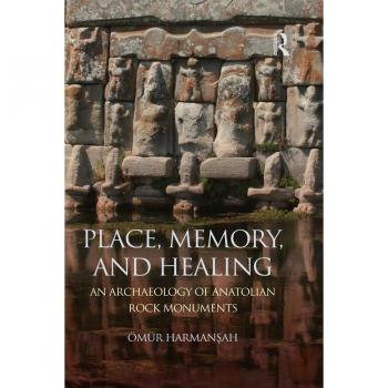Vitalsource Technologies, Inc. Place, Memory, And Healing