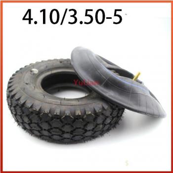 12 inch tire wheel 4.10/3.50-5 for Gas Scooter
