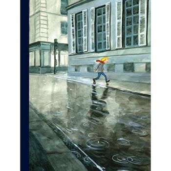 Les Pauvres Aventures de Jérémie