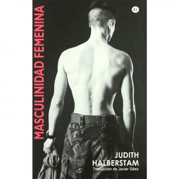 Masculinidad femenina
