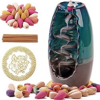 Aromatherapy Incense Holder