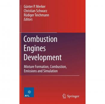 Combustion Engines Development