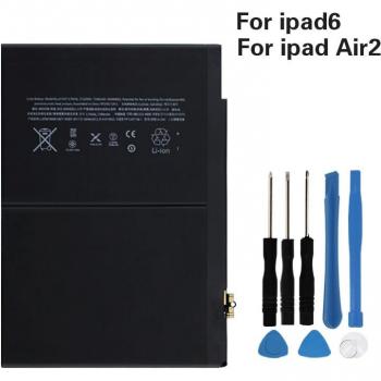 OHD High Capacity Battery A1547 for Apple iPad Air 2
