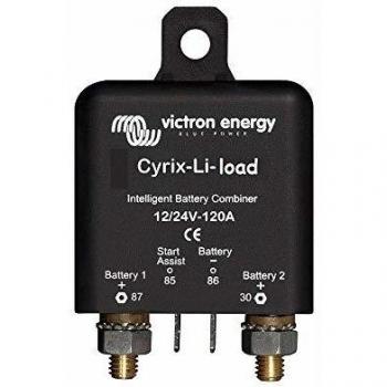 Cyrix-Li-Load 12/24V-120A VICTRON