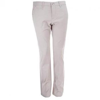 Alberto Golf Herren Golfhose grau 52 – 3xDry‑Technologie
