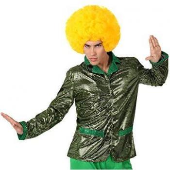 Veste-Disco-Enfant-Taille XS/S