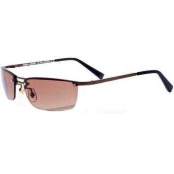 More & More MM54518-55500 Solare Marrone Metal Ø55