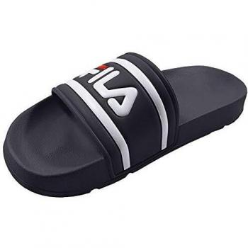 Sandale de sport FILA Morro Bay 2.0 pour hommes, Bleu, Taille 42 EU