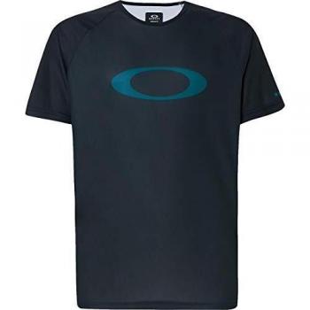 Oakley MTB Tech Polo Nero XL Uomo