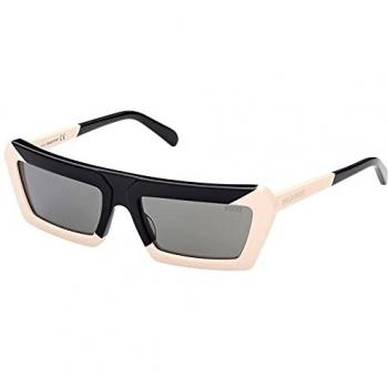 Emilio Pucci Women's Polarized Rectangular Sunglasses