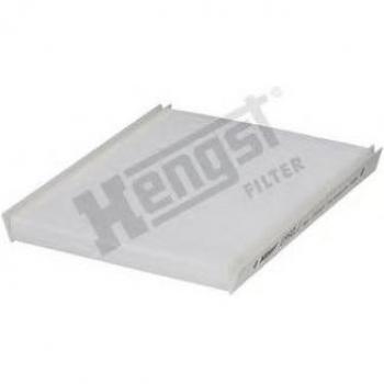 Hengst E992LI Air Quality Filter
