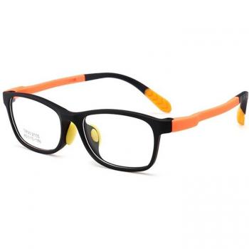 Lunettes flexibles pour garçons et filles