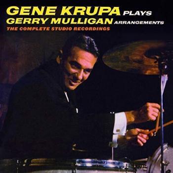 Plays Gerry Mulligan