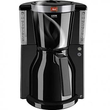Melitta Look IV Coffee Maker with Thermos Flask