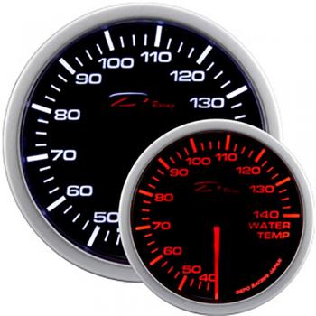 Depo Racing WA5237B‑C: Temporizador y Sensor de Temperatura de Refrigerante