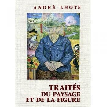 Traités du paysage et de la figure