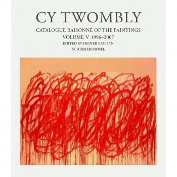 Catalogue Raisonné of the Paintings 5