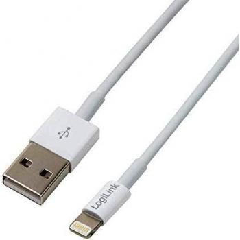 LogiLink Lightning