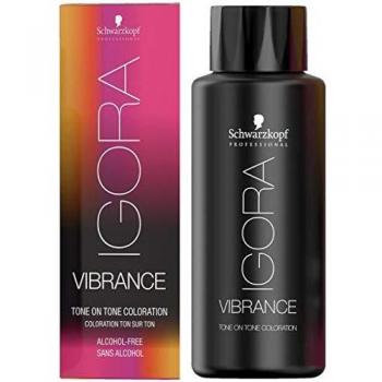 Igora Vibrance 5-00 Hellbraun Extra 60 ml