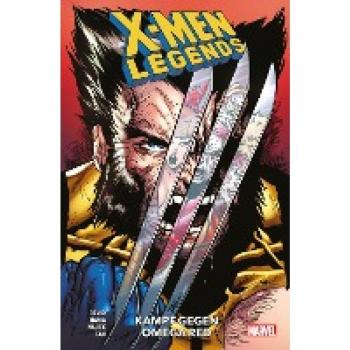 X-Men Legends