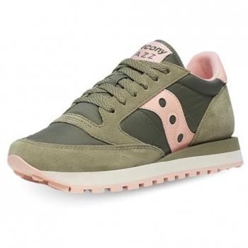 Saucony Women's Original Jazz Trainers