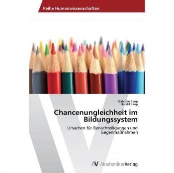 Chancenungleichheit im Bildungssystem