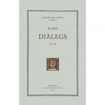 Dialegs Vol Xxi