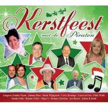 Semaine des Pirates à Noël / 2 CD