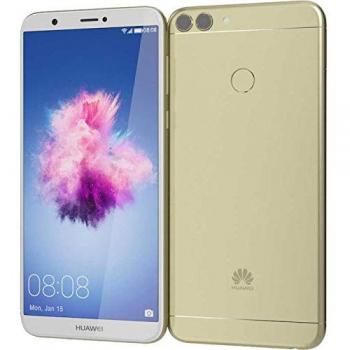 Huawei P Smart 14 Gold Edition – 5,65 Zoll Display – Octa‑Core CPU – 32 GB Speicher – 3 GB RAM – 13‑MP Kamera