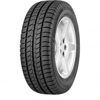 Barum Snovanis Winter Tire 205/65 R15 99T RF