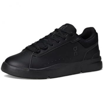 Sneakers On Roger Advantage 3WF30391043 in Schwarz
