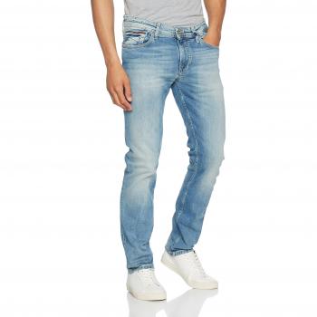 Jeans Hilfiger Denim, Modelo Original Ryan, Talla W33/L32