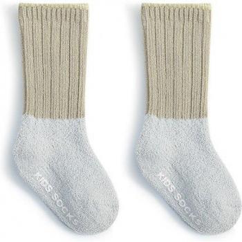 Thick Terry Cotton Baby Socks for Boys and Girls 0-3T