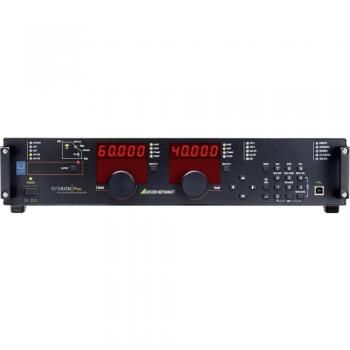 K347A Power Supply da Laboratorio Gossen