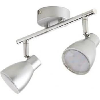 Luminária LED Bomos 2 Focos