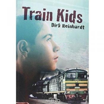 Train kids (Nandibú)