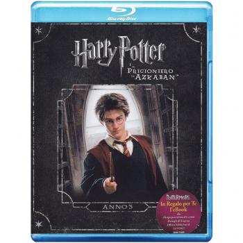 Harry Potter e il prigioniero di Azkaban 