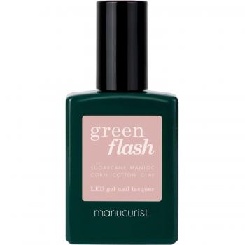 Manucurist Green Flash Nail