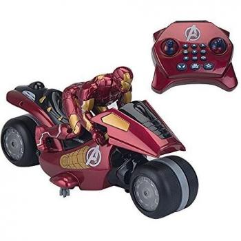 Avengers GPZ20725 Moto R/C Iron Man