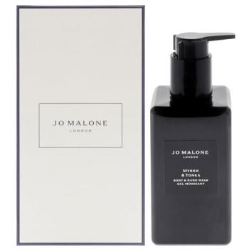 Mains et Corps Moussant Myrrhe & Tonka JO MALONE 250 ml