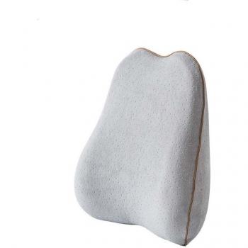 Car Lumbar Support Cushion for Sciatica Relief