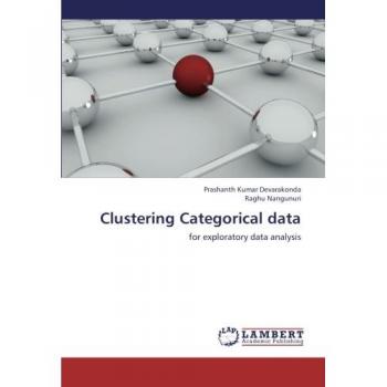 Clustering Categorical data