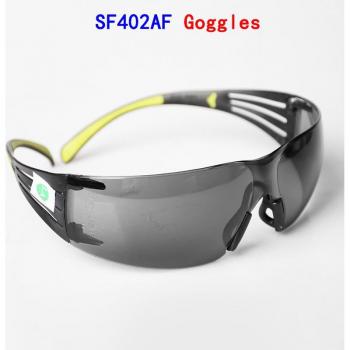 SF400 Series Protective Goggles
