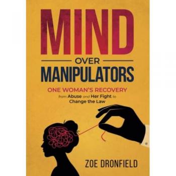 Dronfield, Zoe: Mind Over Manipulators